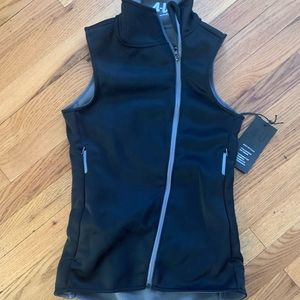 Workout vest